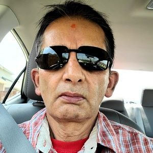Meet your Posher, Ramesh